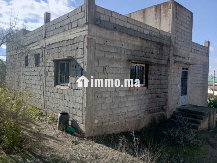 Ferme à vendre à sidi Yahya zaer - Vente Immobilier - Temara - photo 6