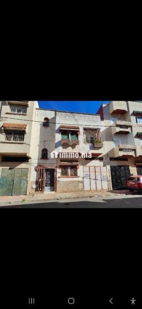 Maison 123 m² à Temara Hay al ghazali - Vente Immobilier - Temara - photo 1