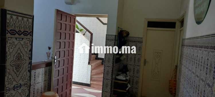 Maison 123 m² à Temara Hay al ghazali - Vente Immobilier - Temara - photo 2