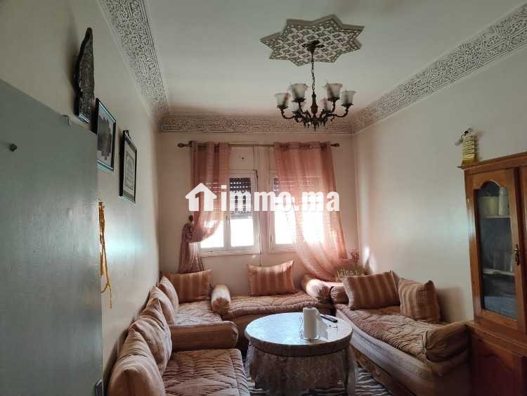Maison 123 m² à Temara Hay al ghazali - Vente Immobilier - Temara - photo 4