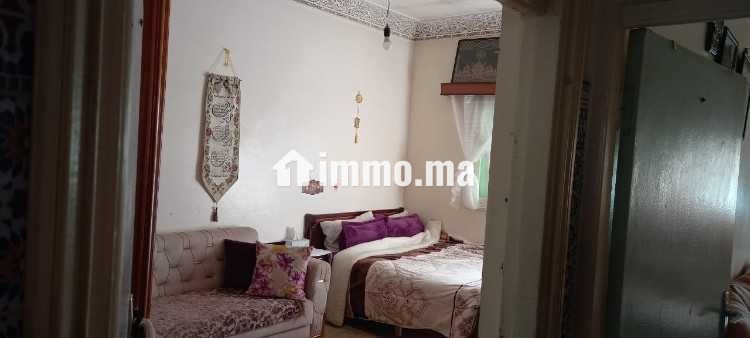 Maison 123 m² à Temara Hay al ghazali - Vente Immobilier - Temara - photo 5
