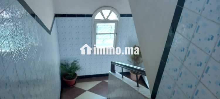 Maison 123 m² à Temara Hay al ghazali - Vente Immobilier - Temara - photo 8