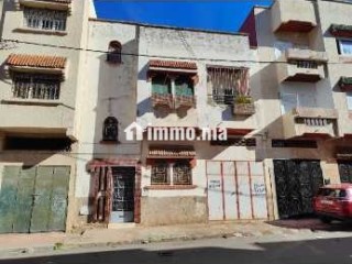 Maison 123 m² à Temara Hay al ghazali - Maison à vendre - Temara