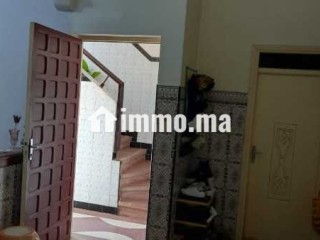 Maison 123 m² à Temara Hay al ghazali - Maison à vendre - Temara