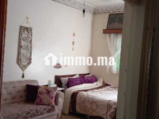 Maison 123 m² à Temara Hay al ghazali - Maison à vendre - Temara
