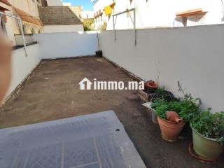 Maison 123 m² à Temara Hay al ghazali - Maison à vendre - Temara