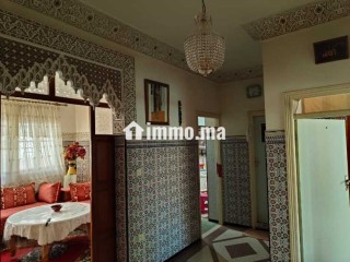 Maison 123 m² à Temara Hay al ghazali - Maison à vendre - Temara