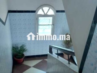 Maison 123 m² à Temara Hay al ghazali - Maison à vendre - Temara