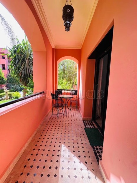 Spacieux apparemment à louer proche de palmeraie - Location Immobilier - Marrakech - photo 2