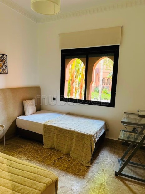 Spacieux apparemment à louer proche de palmeraie - Location Immobilier - Marrakech - photo 3