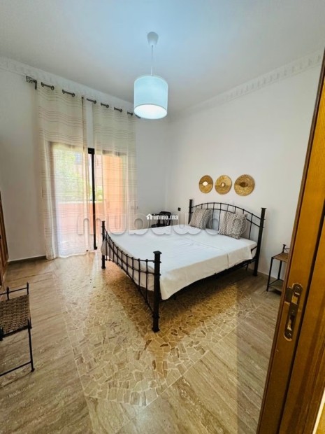 Spacieux apparemment à louer proche de palmeraie - Location Immobilier - Marrakech - photo 4