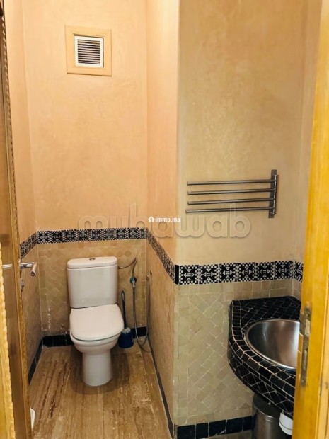 Spacieux apparemment à louer proche de palmeraie - Location Immobilier - Marrakech - photo 8