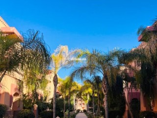 Spacieux apparemment à louer proche de palmeraie - Appartement à louer - Marrakech
