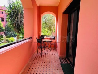 Spacieux apparemment à louer proche de palmeraie - Appartement à louer - Marrakech