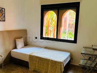 Spacieux apparemment à louer proche de palmeraie - Appartement à louer - Marrakech