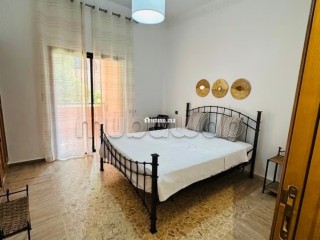 Spacieux apparemment à louer proche de palmeraie - Appartement à louer - Marrakech