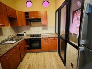 Spacieux apparemment à louer proche de palmeraie - Appartement à louer - Marrakech