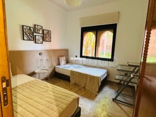 Spacieux apparemment à louer proche de palmeraie - Appartement à louer - Marrakech