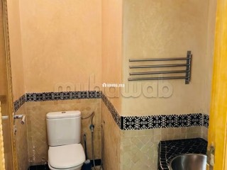 Spacieux apparemment à louer proche de palmeraie - Appartement à louer - Marrakech