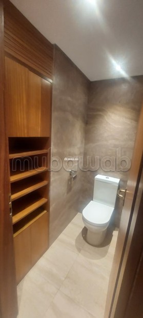 Superbe appartement au haut Agdal - Location Immobilier - Rabat - photo 3
