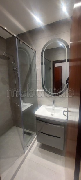 Superbe appartement au haut Agdal - Location Immobilier - Rabat - photo 5