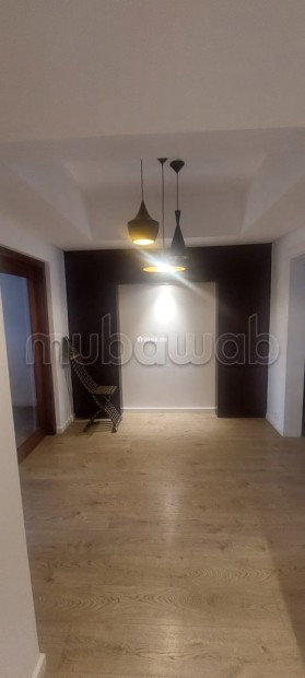 Superbe appartement au haut Agdal - Location Immobilier - Rabat - photo 6