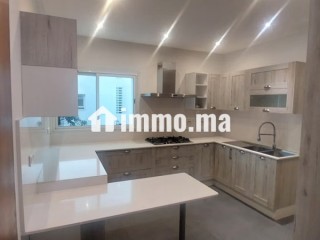 Superbe appartement au haut Agdal - Appartement à louer - Rabat