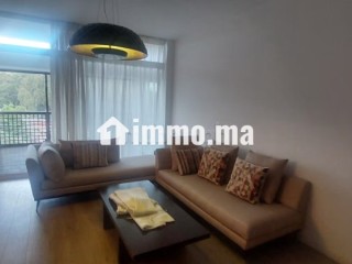 Superbe appartement au haut Agdal - Appartement à louer - Rabat
