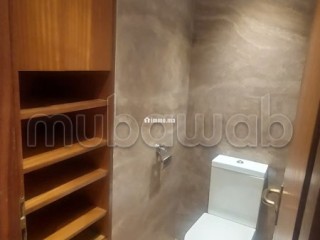 Superbe appartement au haut Agdal - Appartement à louer - Rabat