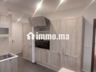 Superbe appartement au haut Agdal - Appartement à louer - Rabat