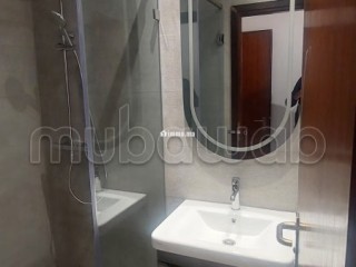 Superbe appartement au haut Agdal - Appartement à louer - Rabat