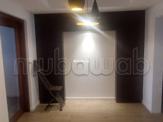 Superbe appartement au haut Agdal - Appartement à louer - Rabat