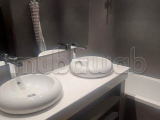 Superbe appartement au haut Agdal - Appartement à louer - Rabat