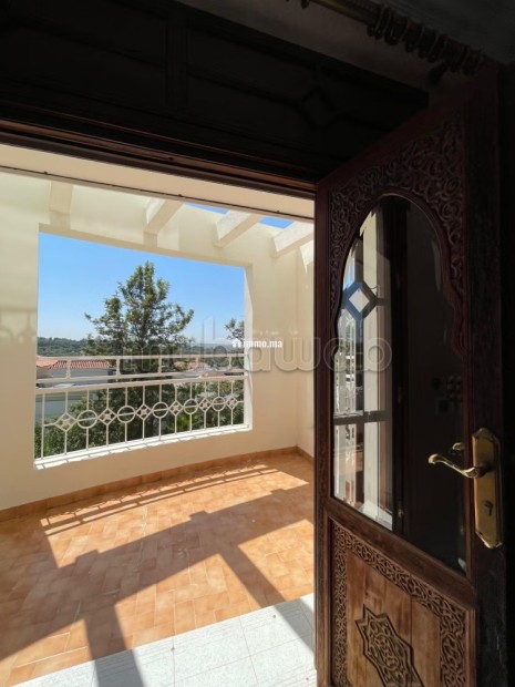 Duplex résidentiel familial à BOUBANA à louer - Location Immobilier - Tanger - photo 1