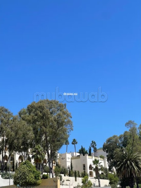 Duplex résidentiel familial à BOUBANA à louer - Location Immobilier - Tanger - photo 2