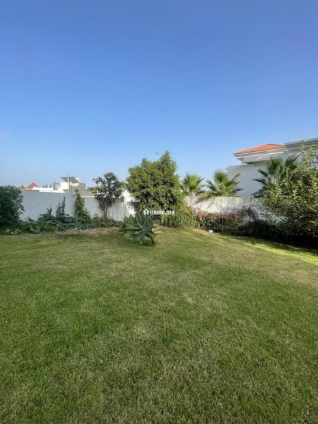 Duplex résidentiel familial à BOUBANA à louer - Location Immobilier - Tanger - photo 3