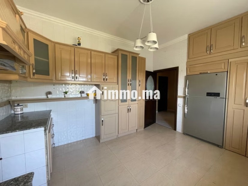 Duplex résidentiel familial à BOUBANA à louer - Location Immobilier - Tanger - photo 8