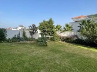 Duplex résidentiel familial à BOUBANA à louer - Appartement à louer - Tanger