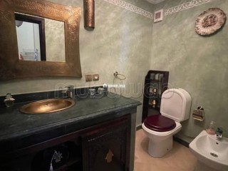 Duplex résidentiel familial à BOUBANA à louer - Appartement à louer - Tanger