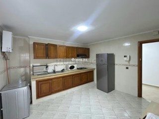 Offre rdc F3 meublé à Rass Msala - Appartement à louer - Tanger