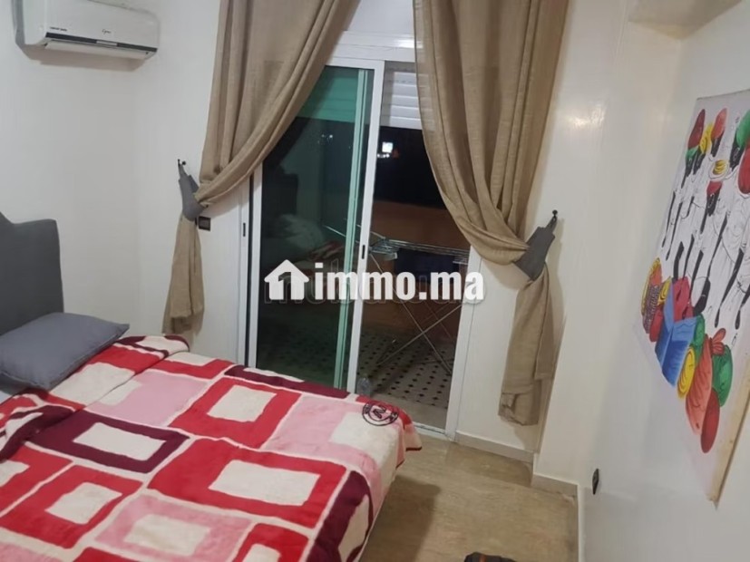 Appart a centre ville - Vente Immobilier - Marrakech - photo 2