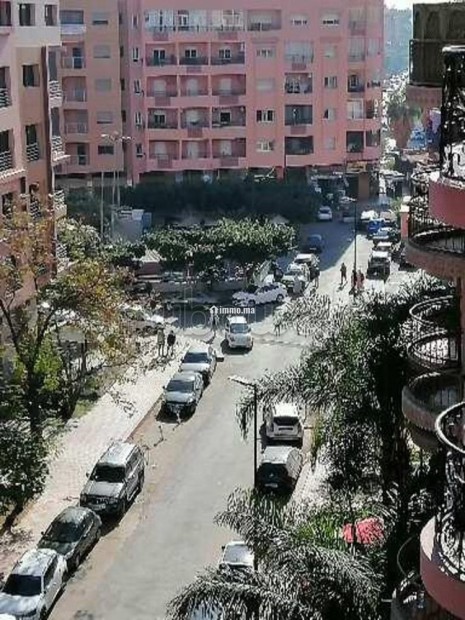 Appart a centre ville - Vente Immobilier - Marrakech - photo 3