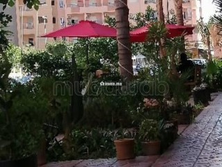 Appart a centre ville - Appartement à vendre - Marrakech