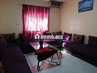 Appart a centre ville - Appartement à vendre - Marrakech