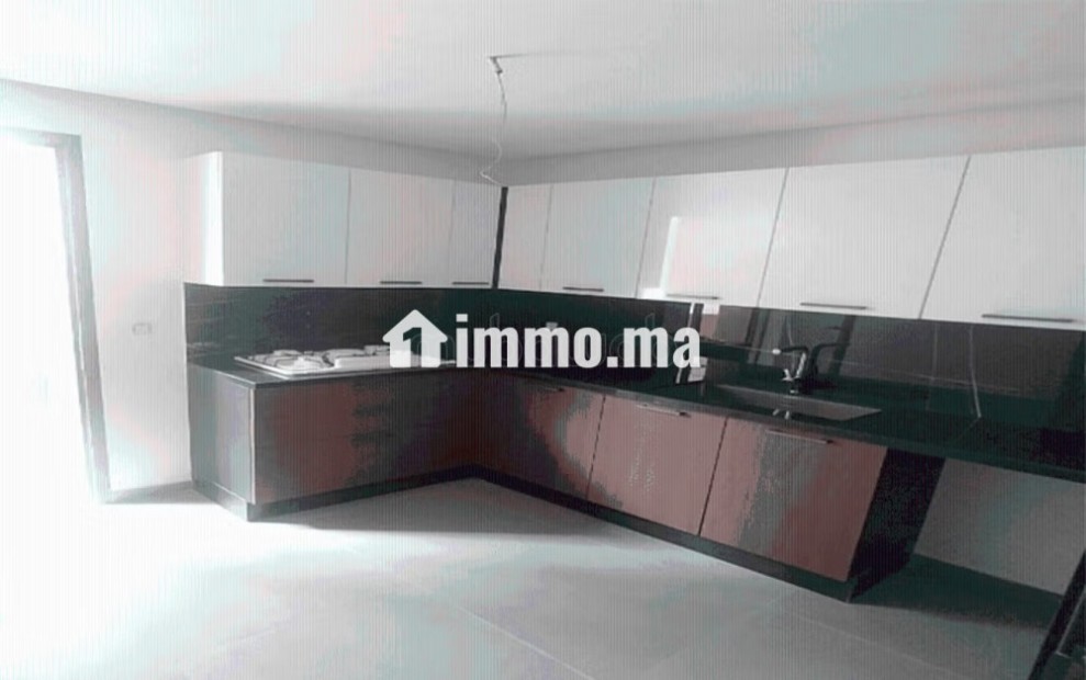 P. V00201 Appartements neufs haut standing à Wilaya - Vente Immobilier - Tetouan - photo 2