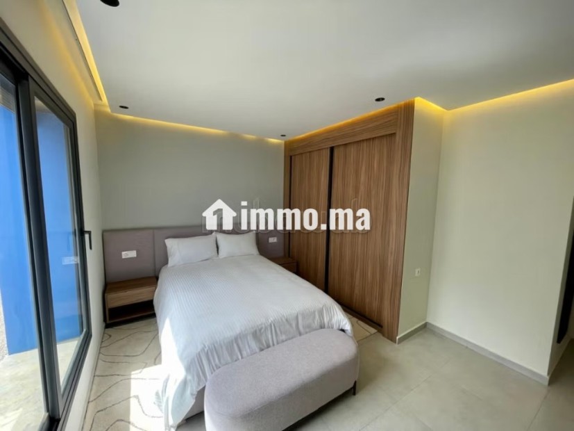 P. V00229 Appartements neufs de haut standing à M'diq - Vente Immobilier - Mdiq - photo 6