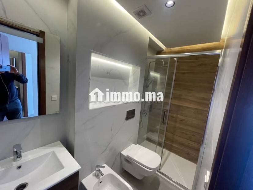 P. V00229 Appartements neufs de haut standing à M'diq - Vente Immobilier - Mdiq - photo 8