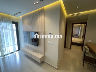 P. V00229 Appartements neufs de haut standing à M'diq - Appartement à vendre - Mdiq