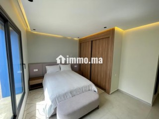 P. V00229 Appartements neufs de haut standing à M'diq - Appartement à vendre - Mdiq