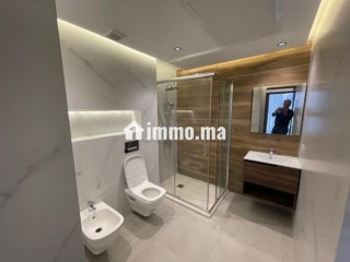 P. V00229 Appartements neufs de haut standing à M'diq - Appartement à vendre - Mdiq